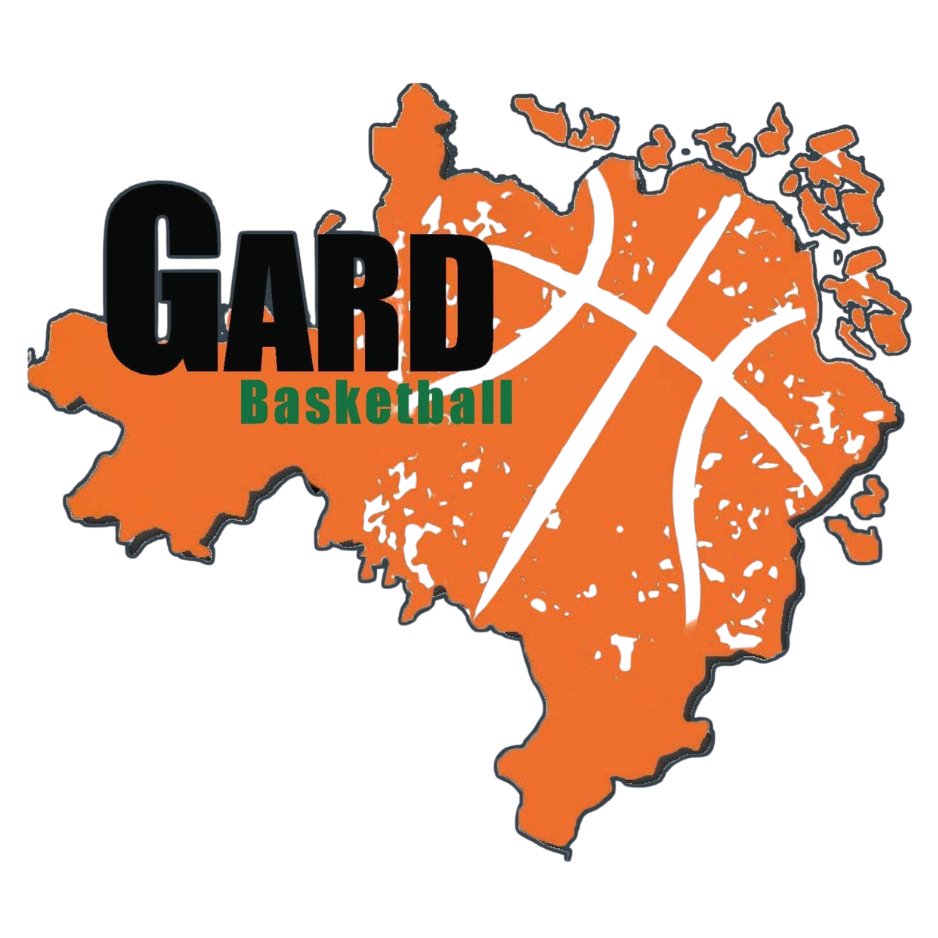 Comité Gard Basket